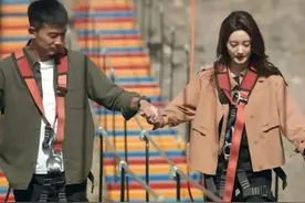 《归路》番外五十二：孕期睡前情趣小互动，不要太甜哦！图片