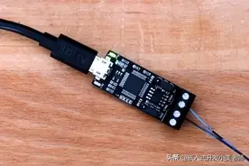 扒一个超棒的stm32的开源usb-can项目，canable及PCAN固件图片