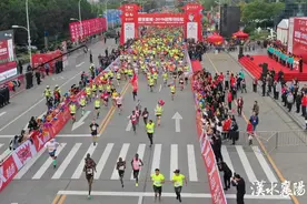 “襄马”三个项目持续爆棚！9月15号报名截止，等你来报名！图片
