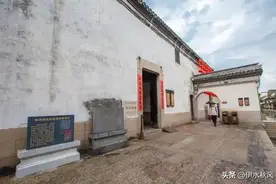 游览南浔古镇，探访“江南第一豪宅”图片