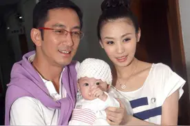 吴启华被曝月付26万养前岳母一家，58岁忙跑商演赚钱，已定居内地图片
