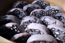 自带“黄体酮”的食物，建议女人常吃，补充雌激素，脸蛋嫩如少女图片