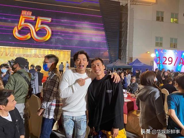盖世宝第四度炮轰TVB：盆菜宴吃完不能打包，抽奖才给几个名额