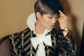 娱乐圈的残酷真相，在39岁的李宇春身上表现得淋漓尽致图片