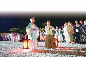 旅游演艺项目在疫情之下如何破局图片