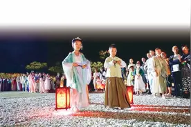 旅游演艺项目在疫情之下如何破局图片