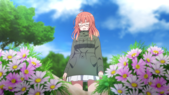 字幕组将女主翻译错误，这是让阿宅再玩一次《奴隶少女希尔薇》？