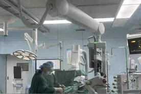 9岁女童反复胸痛晕倒，儿科专家：根子在主动脉缩窄图片