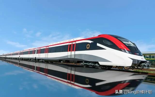 S13线来了，从成都地铁13号线延伸到天府国际机场，5年修通
