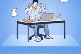 漫画：男女“欲望”程度对照表，进来看看，你中招没有？图片