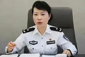 这个女局长不简单！凌娅是怎样搞垮太子奶和陷害李途纯的图片