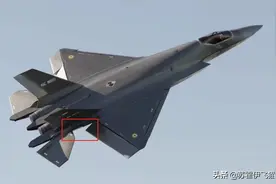 韩国行我也行？印度五代机开工了，隐身设计可能比KF21还差图片