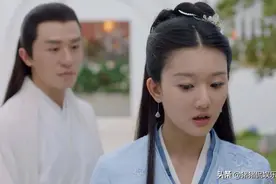 《三生三世步生莲》宣发，看到主演名单，网友：终于等到你图片