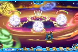 赛尔号：圣光天马的基本定向，珀伽索斯未来实力有望匹敌神兽图片