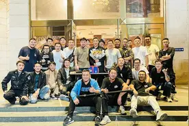 《狂飙》结局惨在何处图片