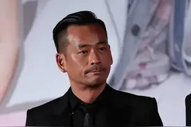 何鸿燊去世后，3个小弟仅一人逃脱，洗米华坐牢，陈荣炼也跑不了图片