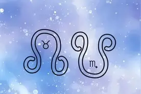 星盘中的南北交点—在个性上的影响和建议图片