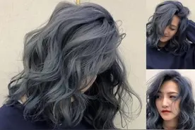 经常染发会致癌？多久染一次好呢？提醒：注意4点，可降低风险图片