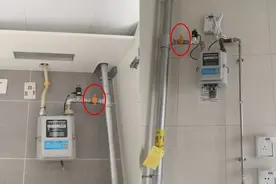 「科普」燃气阀门全介绍：如何使用最安全？图片