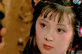 红楼梦番外篇：宝玉来到太虚幻境才知道，哥哥贾珠竟死于一场丑祸图片