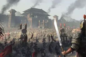 唐太宗自谦：以一当十，无他，唯甲坚兵利耳，唐朝军备到底有多牛图片