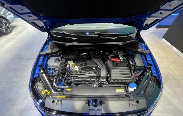 全新一代宝来实拍，颜值不逊色速腾，新增1.5T，或年初上市