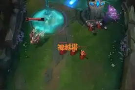 你都没人要了还装啥，“V5中单公开嘲讽Smlz，找个队伍很难吗？”图片