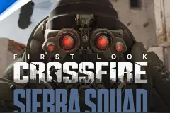 VR畅玩CF，《穿越火线：Sierra Squad》8月30日登陆Steam图片