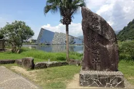 台湾演义——第二回，政府官员假抗日，热血台胞真喋血图片