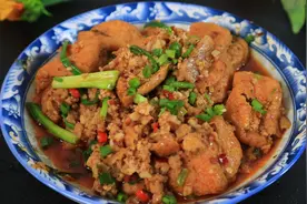 吃米饭配什么菜下饭？教你5道“快手菜”，做法易学，5分钟就搞定图片