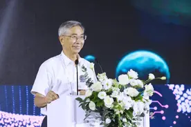 吃相太难看？ARM公司官宣，被倪光南院士说准了图片