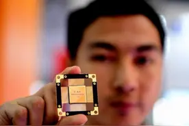 全球没有一个国家，能打造芯片全套产业链？中国不信，想试试图片