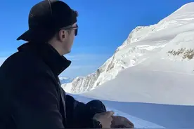 头像 | 帅气高级男头图片