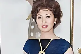 红极一时“消失”的9位打星现状，有人悄然离世，有人摆摊卖饼图片