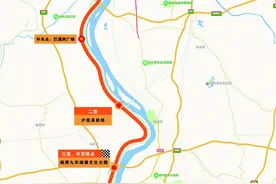 最新！2023年湖南（春季）百公里线路图来了！图片