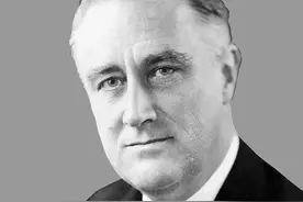 罗斯福：棍棒下出孝子，是对孩子天性最大的伤害图片