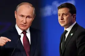 俄军200吨核导弹试射成功，普京发贺电，乌克兰：愿意无条件谈判图片