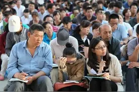 填志愿优先考虑排名靠前的高校？华南理工就业远超厦门大学图片