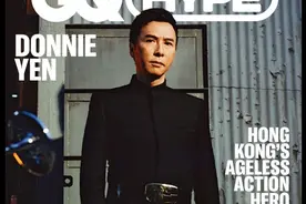 观天象｜被甄子丹喊话的“溜溜梅”终于承认：中国在这些领域中惊人领先图片