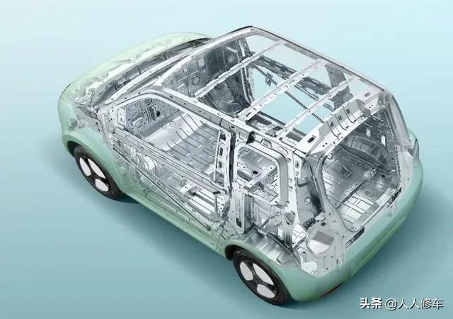 长安LUMIN糯玉米上市，最高续航301公里，售价区间4.89万-6.39万