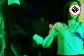 从女性角度，如何看待舞厅里的舞女？图片