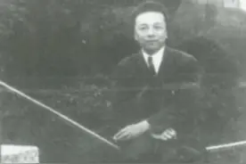 躺平之作揖主义图片
