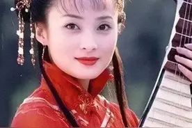 红衣女郎(叙事诗)图片