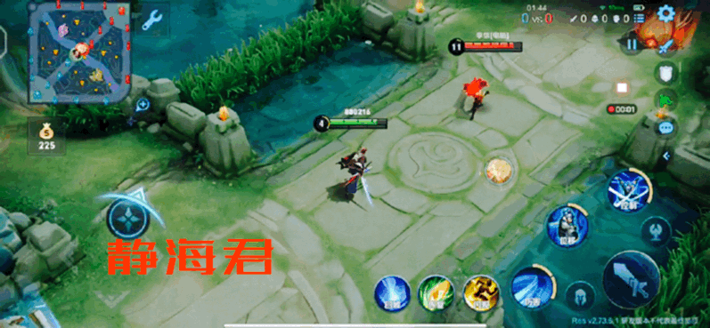 体验服更新：宫本归来，4个技能重做，无敌和霸体效果都被移除