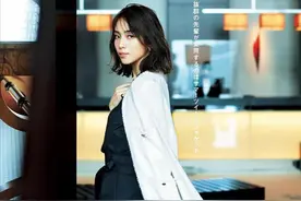 明天开例会？这些衣服让你穿出大女主气场图片