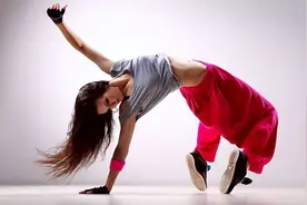 爵士对舞者自信心和认同的积极影响，提供了自我发展和成长的路径图片