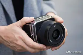 哈苏中画幅，不只是“底”大图片