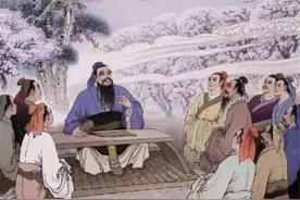 史上10句“雅骂”，骂人不带脏字，没文化的还真听不懂图片