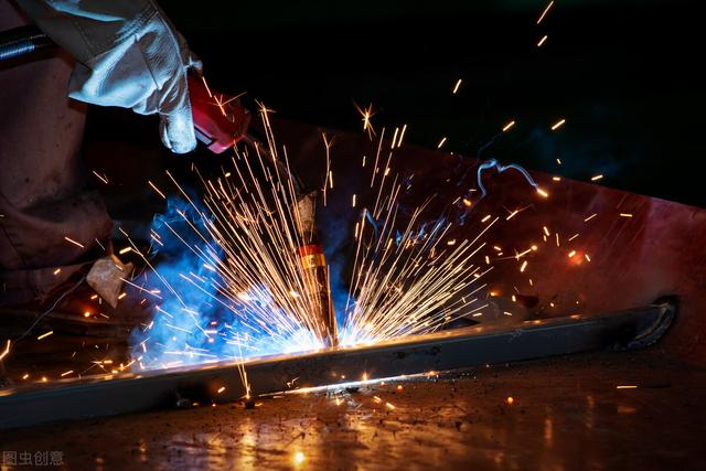 焊工需要掌握的焊接工艺,焊接作业时的温度要求,你了解吗?