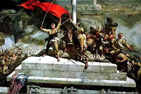 品读陈逸飞先生的视觉艺术图片